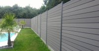 Portail Clôtures dans la vente du matériel pour les clôtures et les clôtures à Clisson